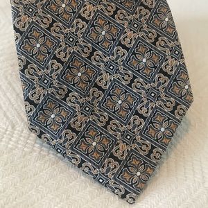 Joseph A Bank 100% silk Men’s tie Necktie
